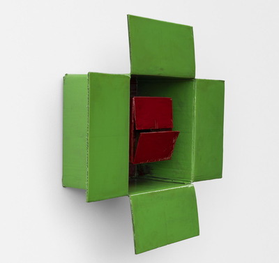 Abstracte kunst van vrouwen ... en meer exposities