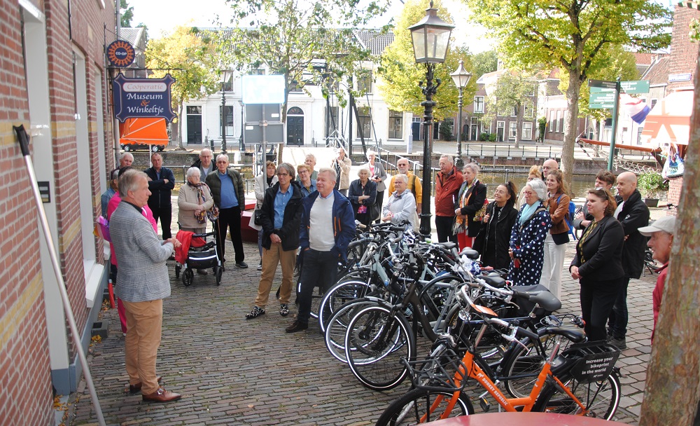  Coöperaties zijn anno 2022 springlevend 