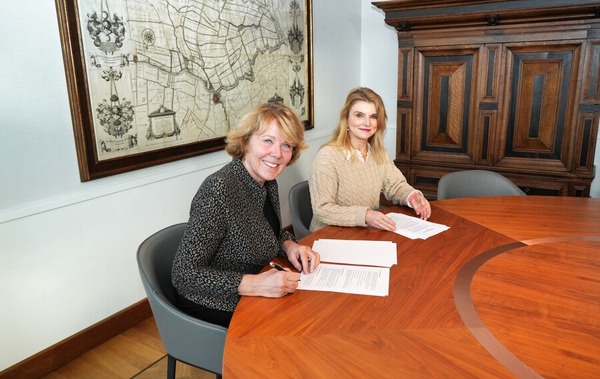 Nieuw gemaal Bergsluis verbetert zoetwateraanvoer West-Nederland