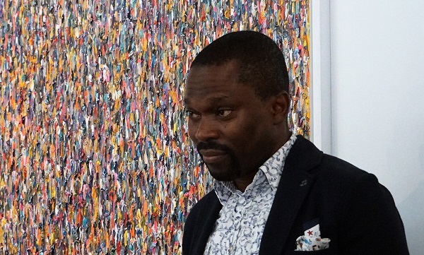 Groepstentoonstelling 'Spiritualiteit' bij OpenArtExchange