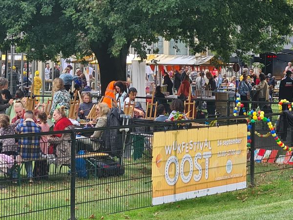 In CBS-onderzoek scoort Schiedam slecht qua 'wonen in gezellige buurt' 