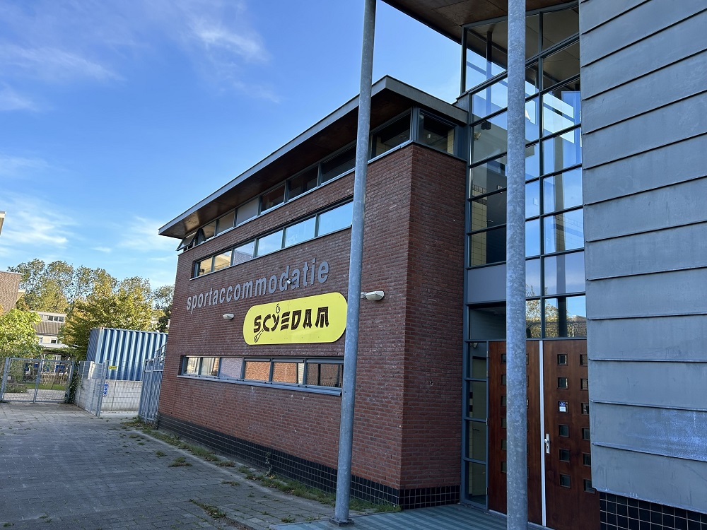 Voor handhaving moet Scyedam flink aan de bak