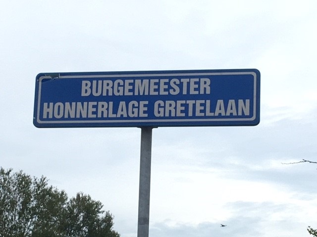 Een man is gewond geraakt bij steekincident 