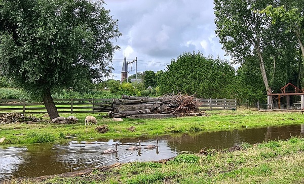 zichtopkerk