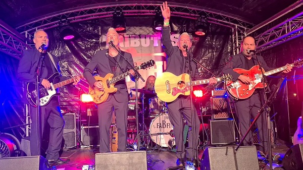 Vergunningaanvraag voor 'Schiedam live on stage'