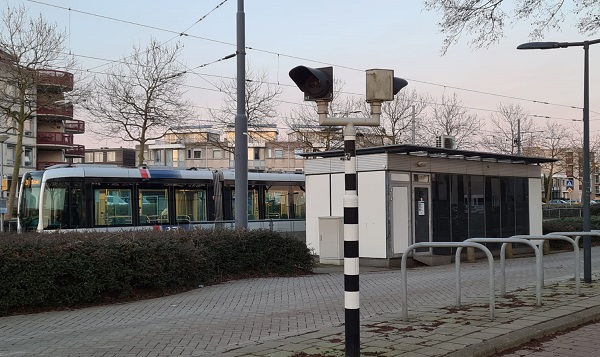 Werk aan omgeving van keerlus tram op Slimme Watering schuift op naar volgend jaar