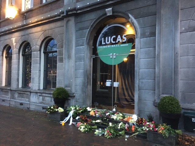 Zanger Toon Mentink (24) overleden