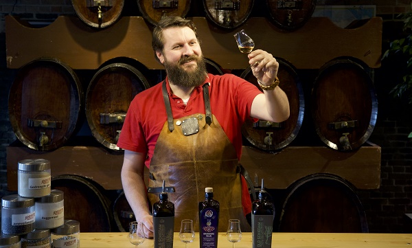 Online proeverij van Jenevermuseum wegens succes geprolongeerd