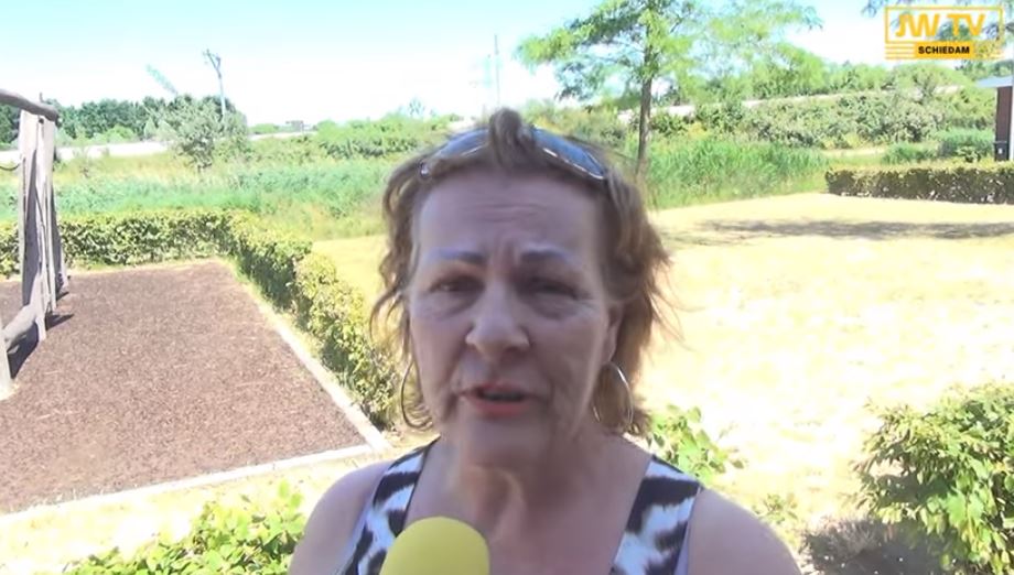 'Gemeente, ga in een hoekje zitten om je kapot te schamen'