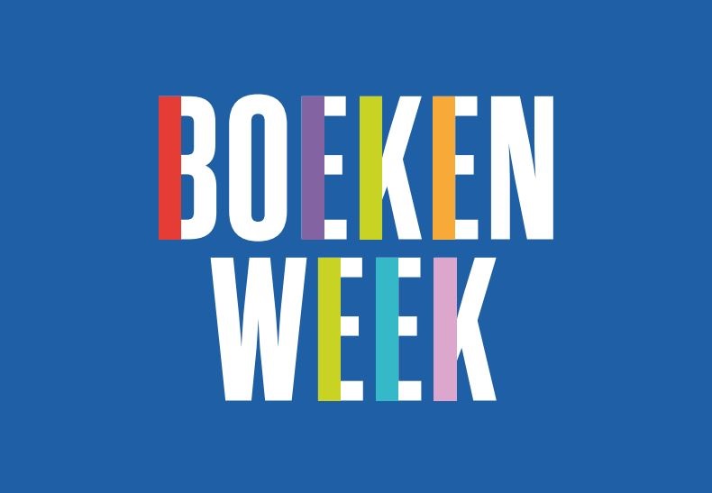 Boekenweek bij Boekhandel Post Scriptum