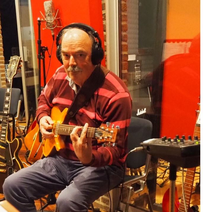 Kick The Habit brengt vijfde CD uit