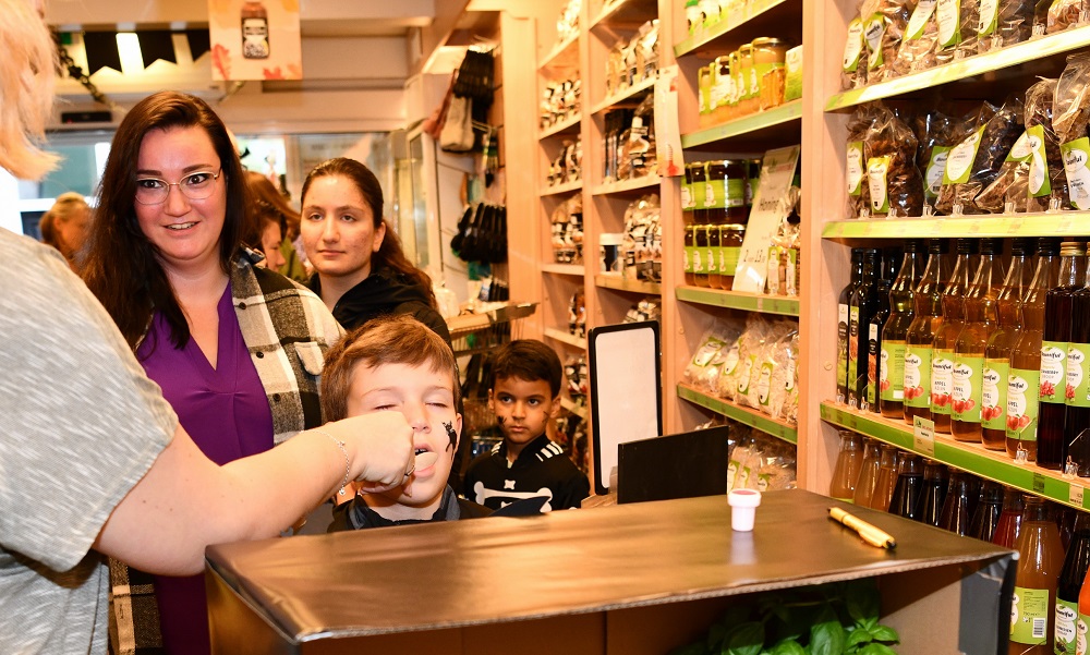 Spokenjagers krijgen hulp van ruim 500 kleine bezoekers 