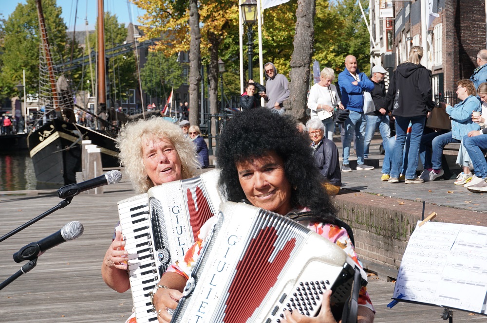 'Comeback voor Gondelvaart in 2023? Er ligt een plan klaar!' 
