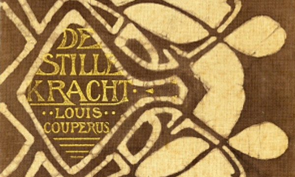 Leeskring over De Stille kracht van Louis Couperus