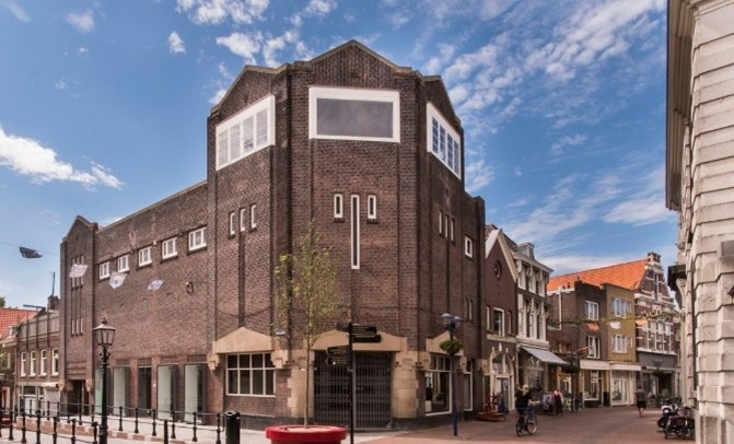 Gratis festival op museumplein met o.a. Glen Faria, Blaudzun en DJ's