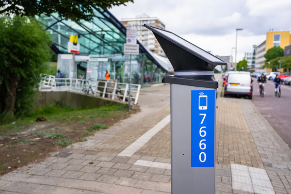 Betaald parkeren in Nieuw-Mathenesse vanaf april 2026
