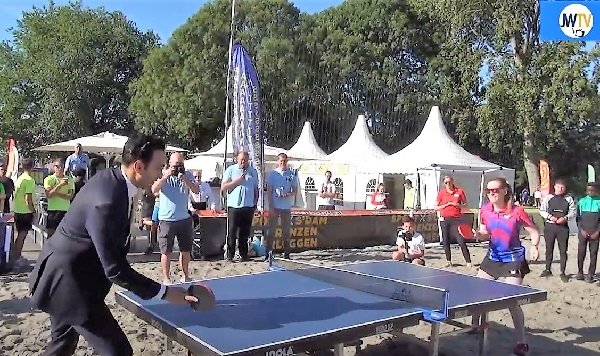 Er komt dit jaar géén Southbeach Schiedam