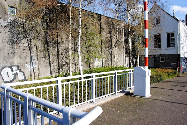 Schiedam krijgt er een kookstudio bij