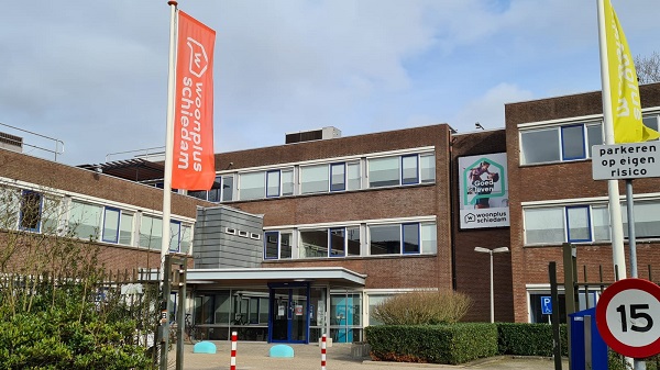 Woonplus houdt een tweekamerwoning vooralsnog voor Faith gereserveerd