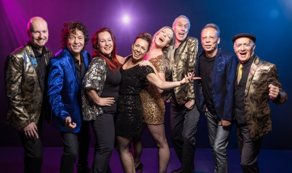 Onvergetelijke muzikale afsluiting koopzondag?