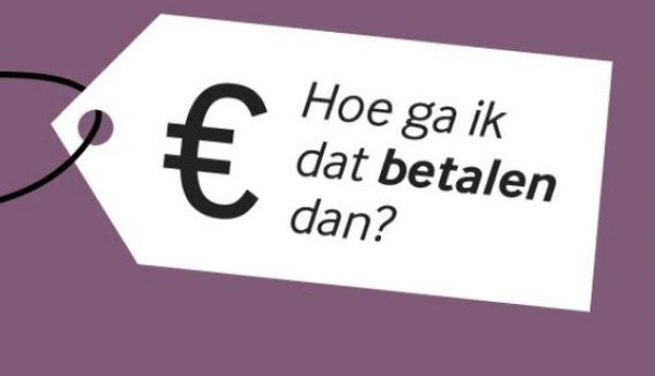 Makkelijker hulp aanvragen voor ouders met laag inkomen Schiedam