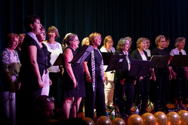 Concert en Open Huis Sint Radboud