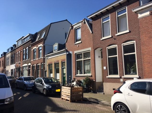 Hennepkwekerij ontmanteld in de Gorzen