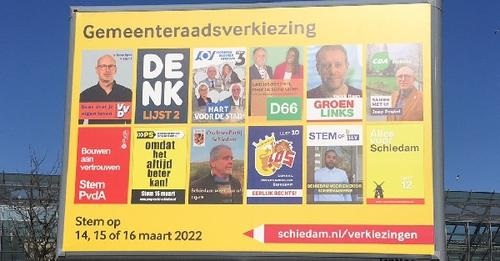 Gouweleeuw presenteert haar (2 dagen geleden uitgelekte) rapport