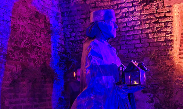 Kees Nieuwenhuijsen belicht ‘Verhaal van Schiedam’