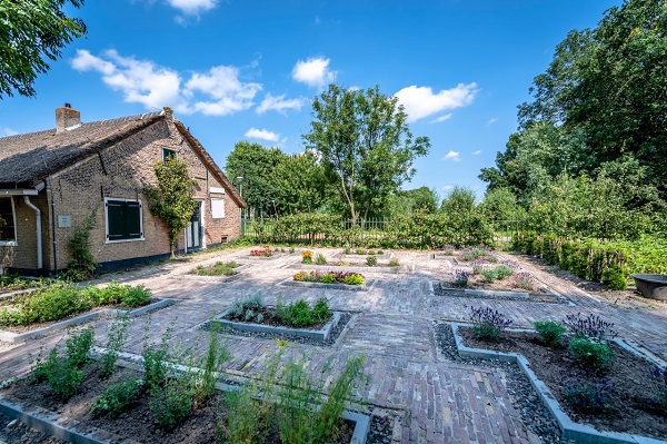 Activiteiten Open Monumentendagen bij de Groene Raat