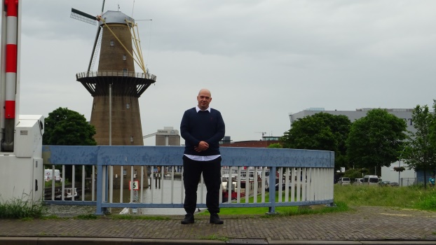 Veiligheid eerst bij Ibrahim Aktas