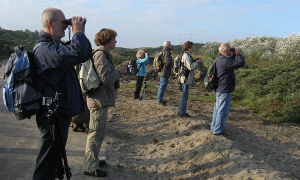 Natuurlijk Waterweg Noord bestaat 85 jaar