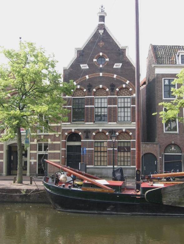 Kerken- en Kloosterswandeling 