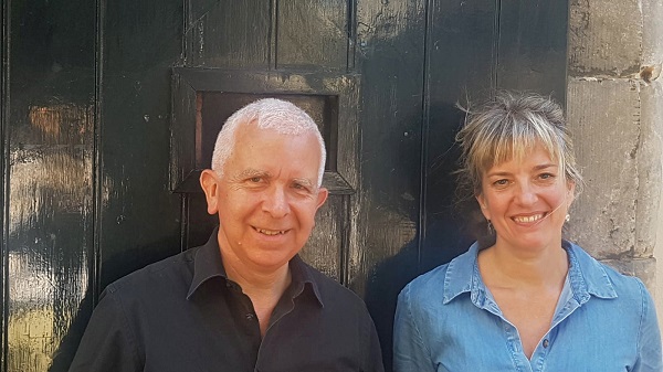 Rembrandt's oren in 't Huis te Poort