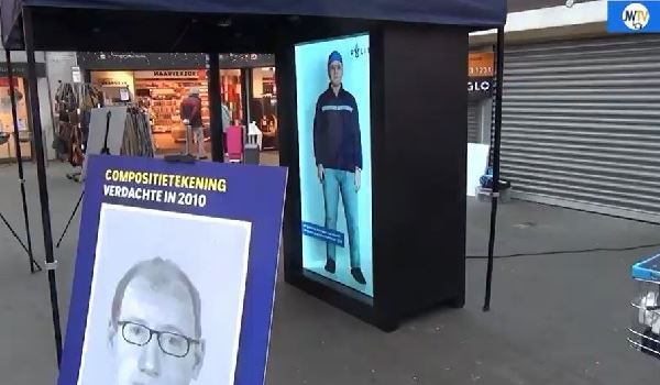 Verdachte coldcase-zedenzaak blijft 2 weken langer vastzitten