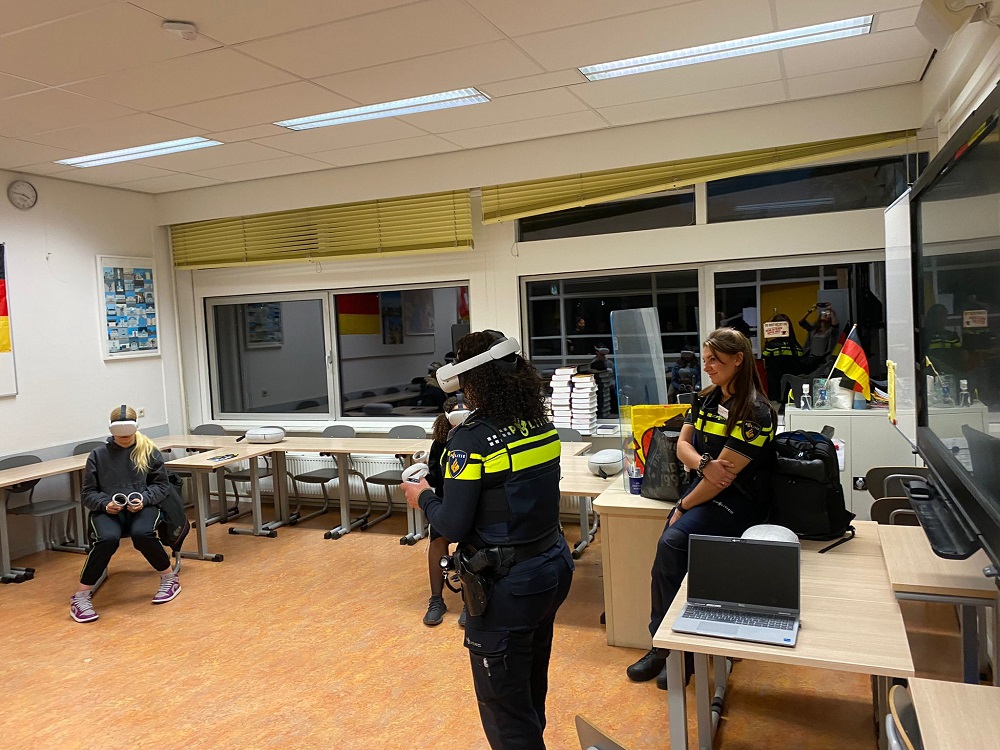 Psycholoog, advocaat en 'werken in het ziekenhuis' 