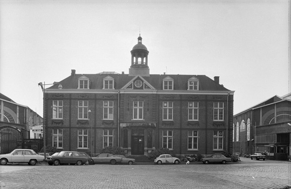 Werf Gusto-directeur Jan Diederick Bax (86) is overleden