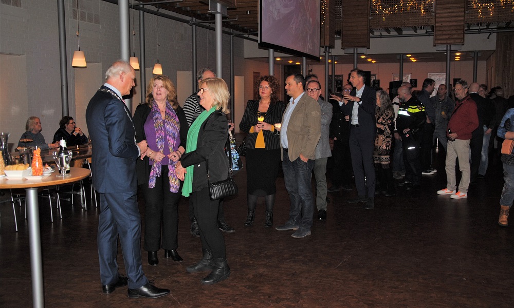 'Er ligt geen goed financieel toekomstperspectief voor gemeenten'