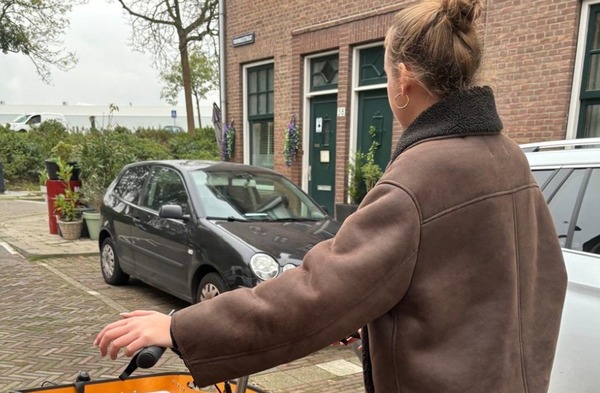 Boekpresentatie ‘Als deuren opengaan’