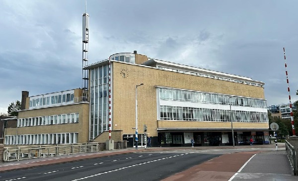 Veertig monumenten openen hun deuren