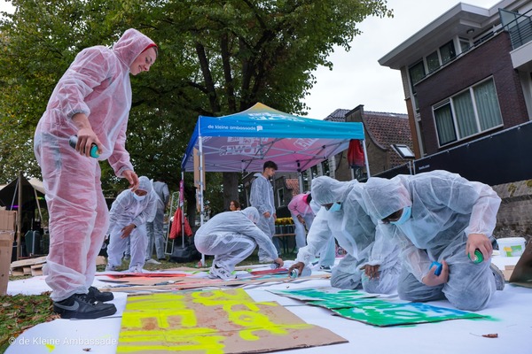 S’Culture Clup festival 