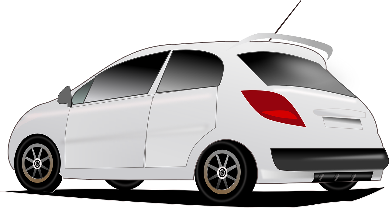 Hoe gaat een auto huren in zijn werk?