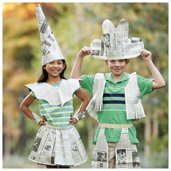 Maak je eigen kledingstuk