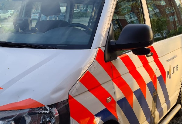 Man uit Delft en 2 uit Schiedam opgepakt voor omvangrijke fraude