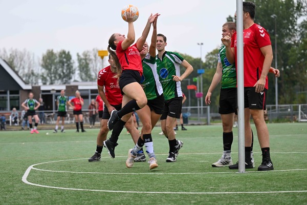 Eerste winst voor Nexus een feit 