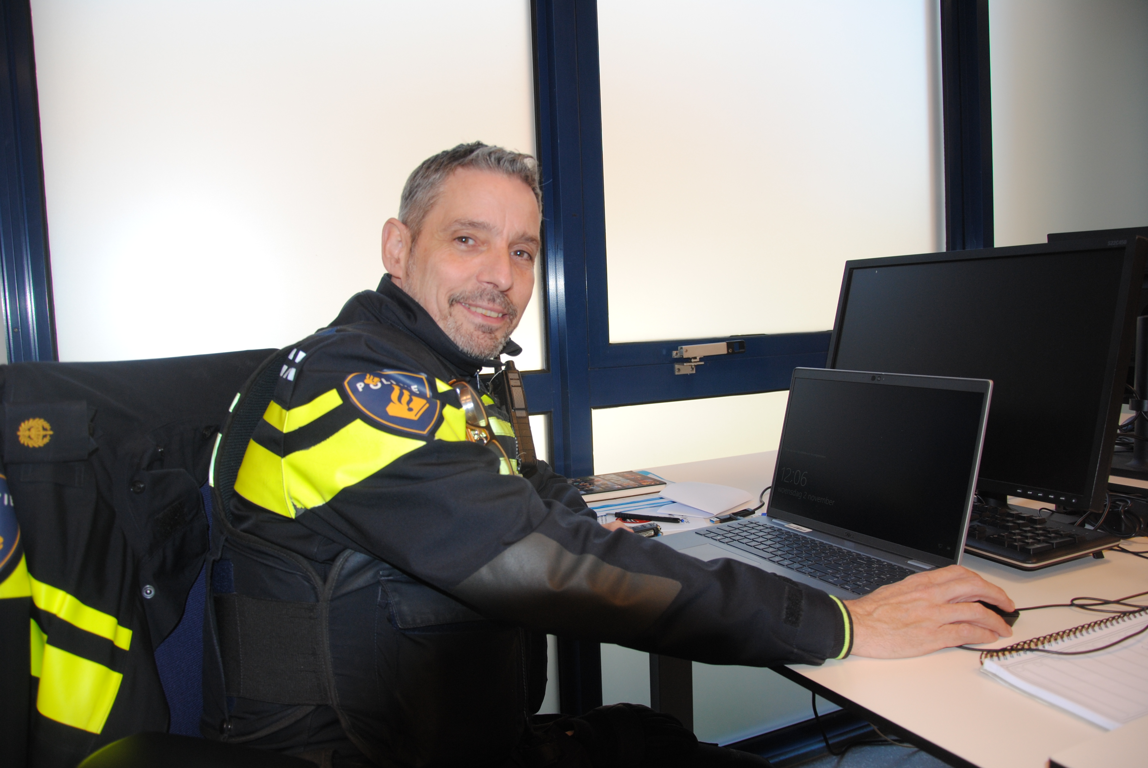 Je kunt een bon krijgen als je je goed gedraagt