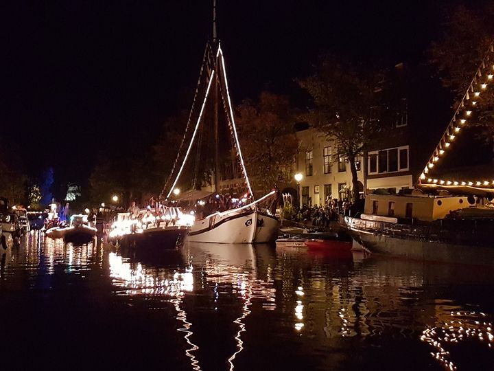 Er zijn dit jaar géén Brandersfeesten