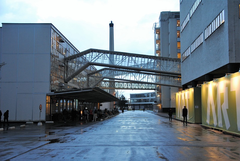 Kunstbeurs Art Rotterdam is verplaatst naar juli