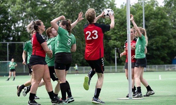 Nexus bindt Paal Centraal aan de zegekar