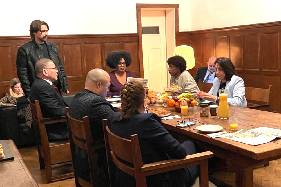 Altijd al figurant in een film willen zijn? Nu is je kans